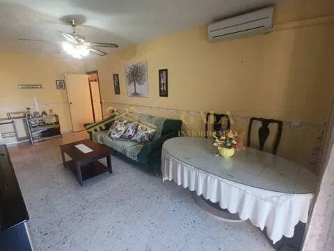 Piso de 90 m² en Cáceres