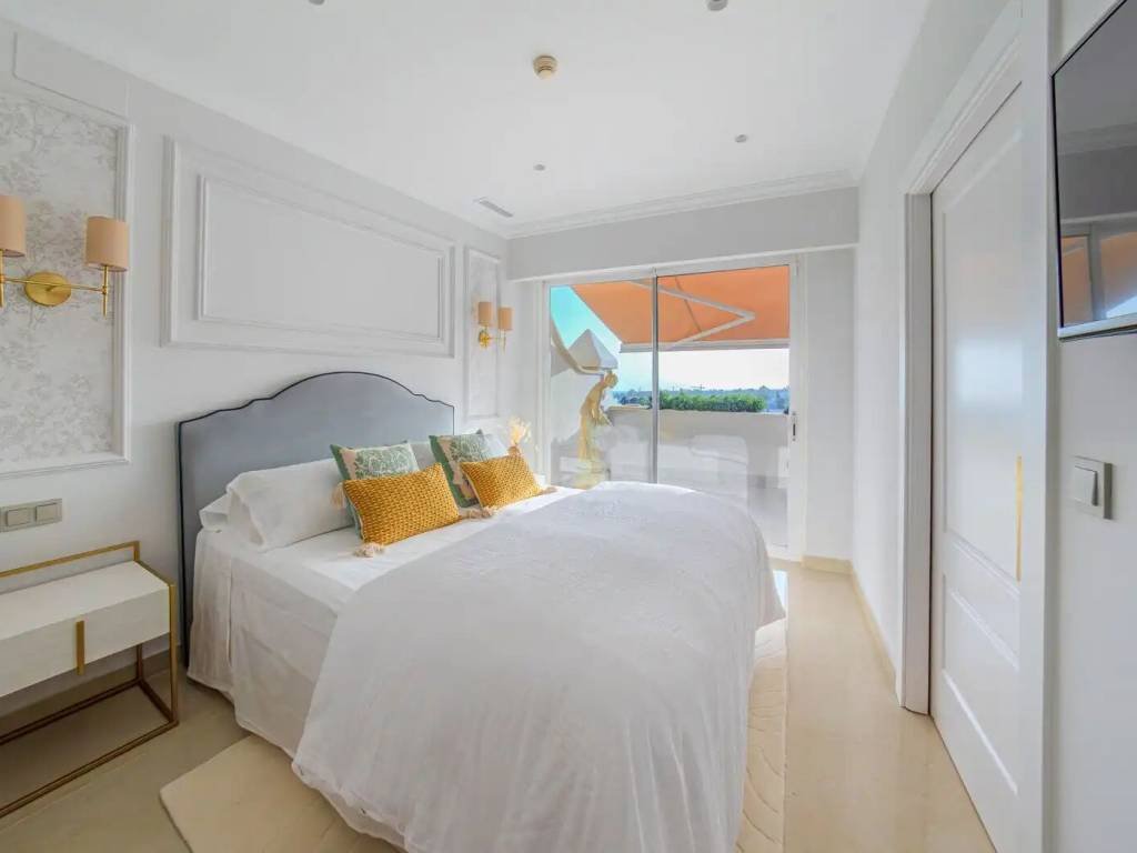 Piso de 187 m² en Marbella