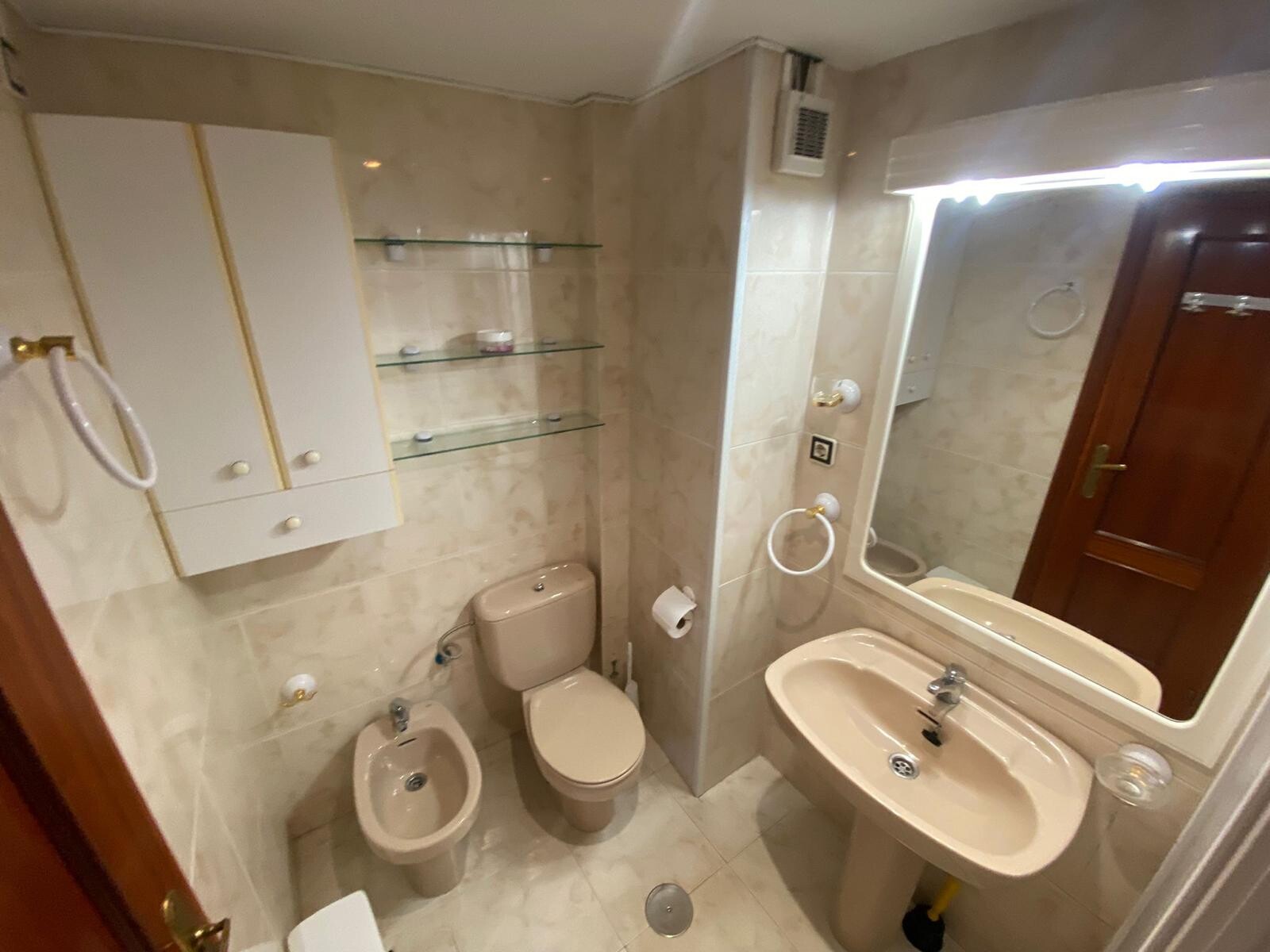 Piso de 100 m² en Badajoz
