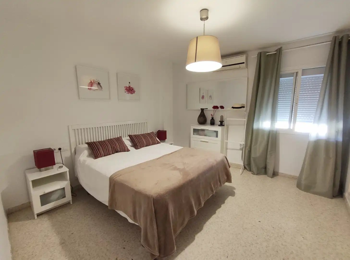 Piso de 80 m² en Sanlúcar de Barrameda