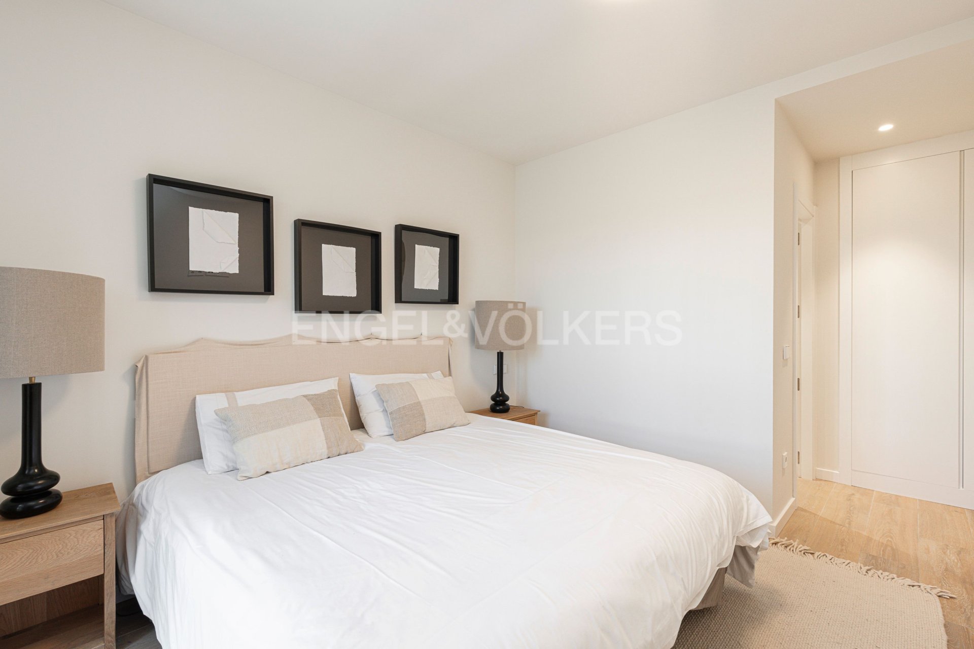 Piso de 224 m² en Boadilla del Monte
