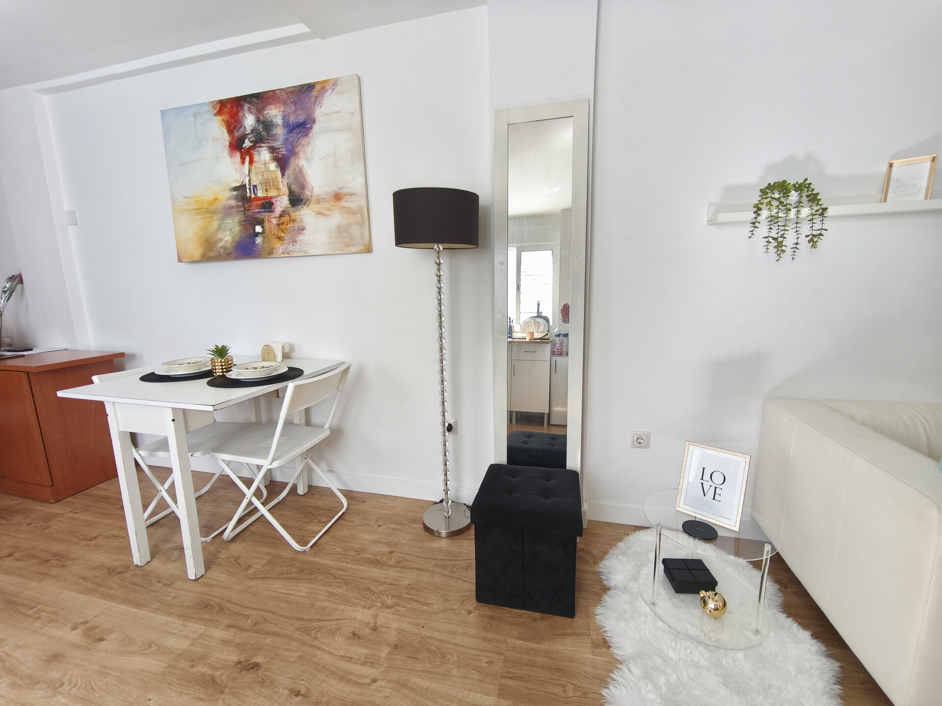 Piso de 60 m² en Talavera de la Reina