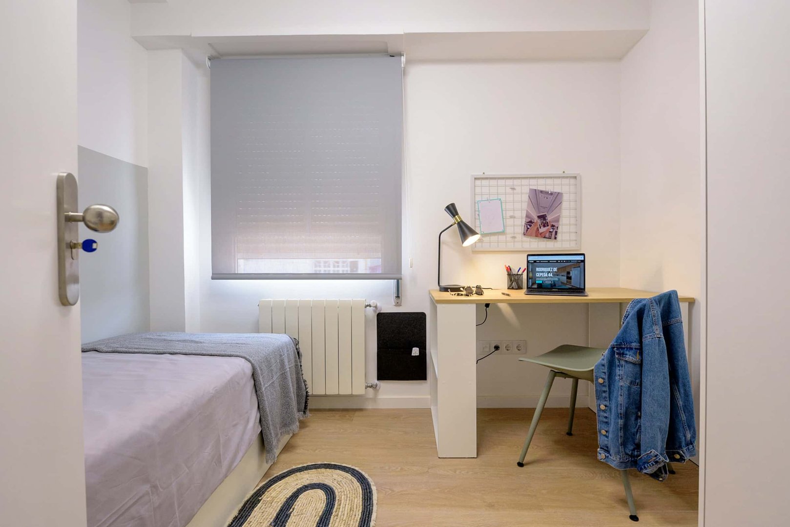 Zimmer zur Miete, Valencia