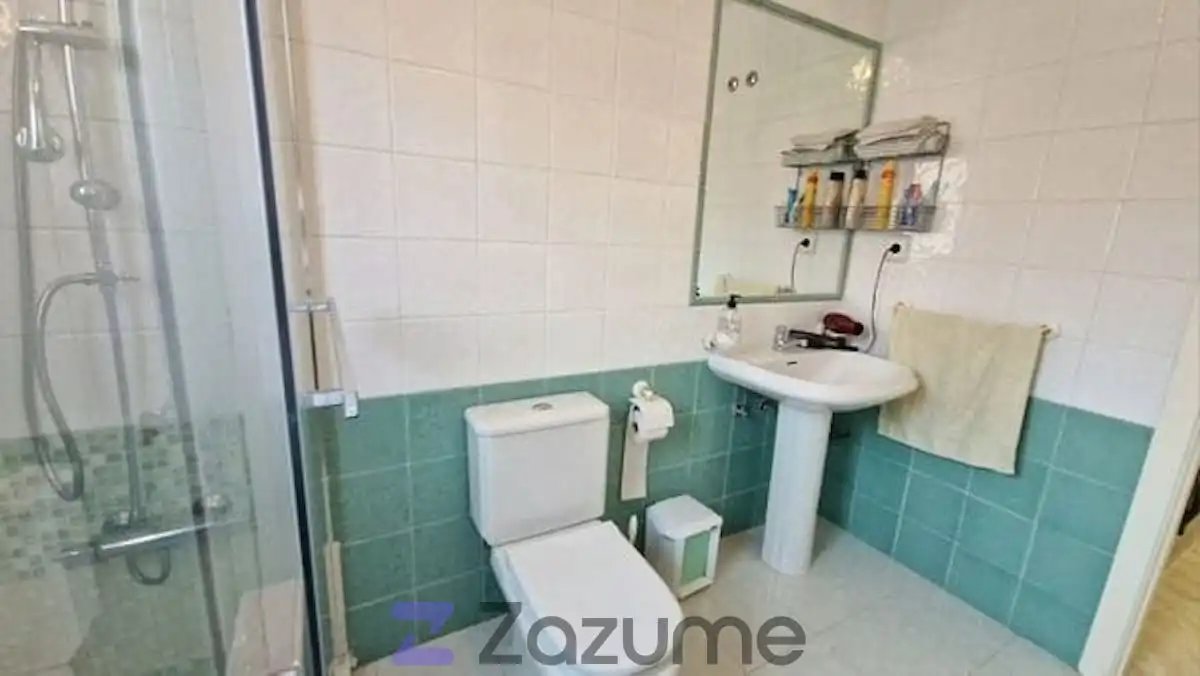 Piso de 150 m² en Manilva
