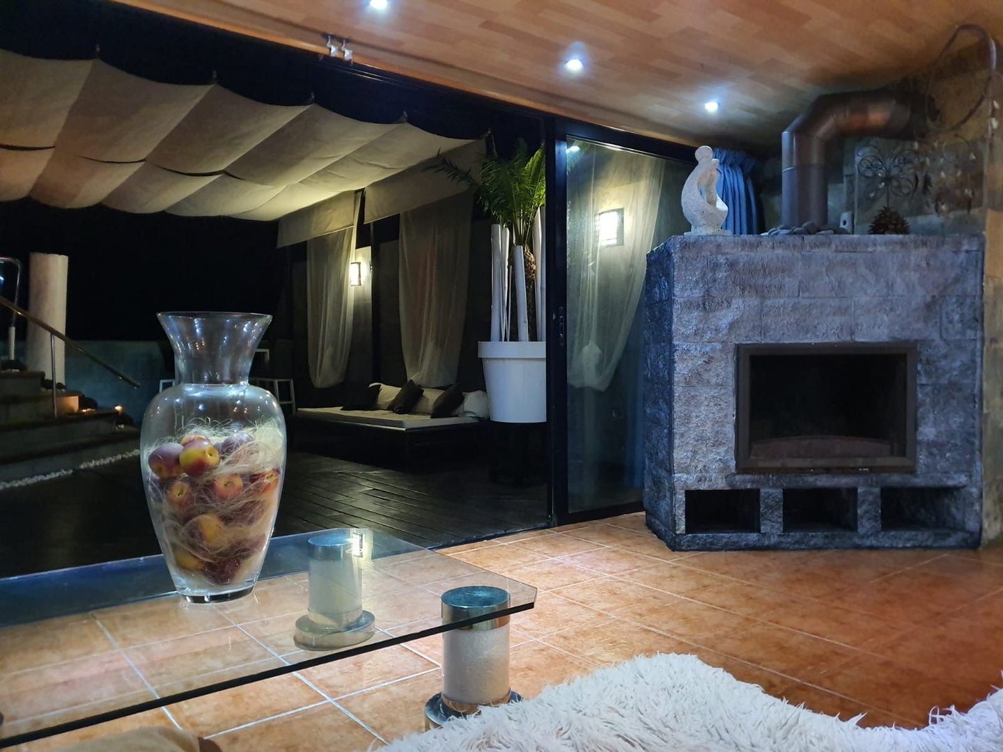 Piso de 200 m² en Santa Úrsula