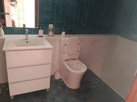 Apartamento 141 m² em València