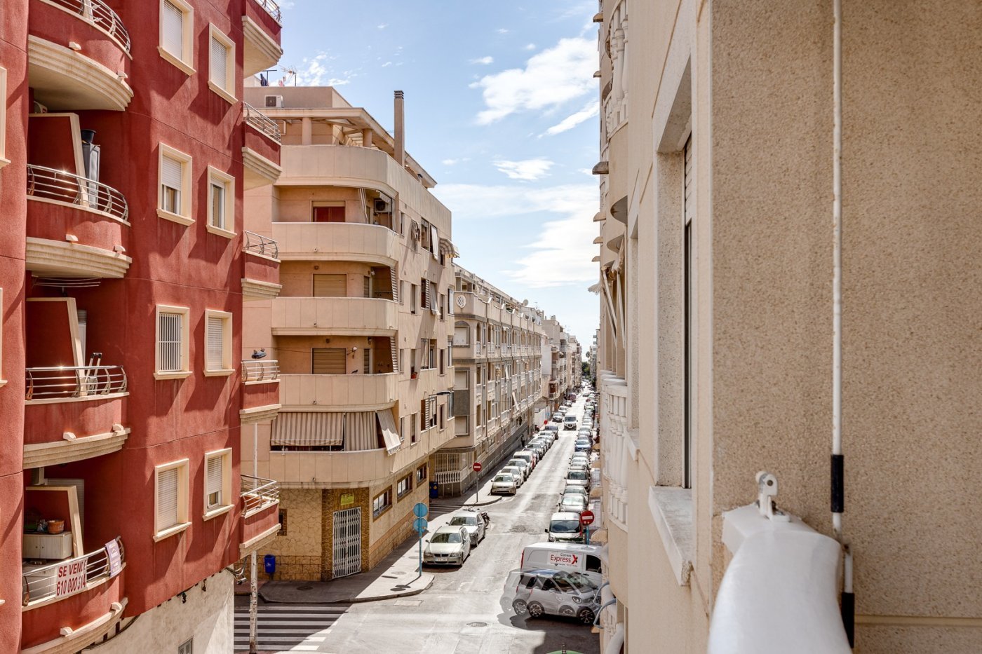 Piso de 80 m² en Torrevieja