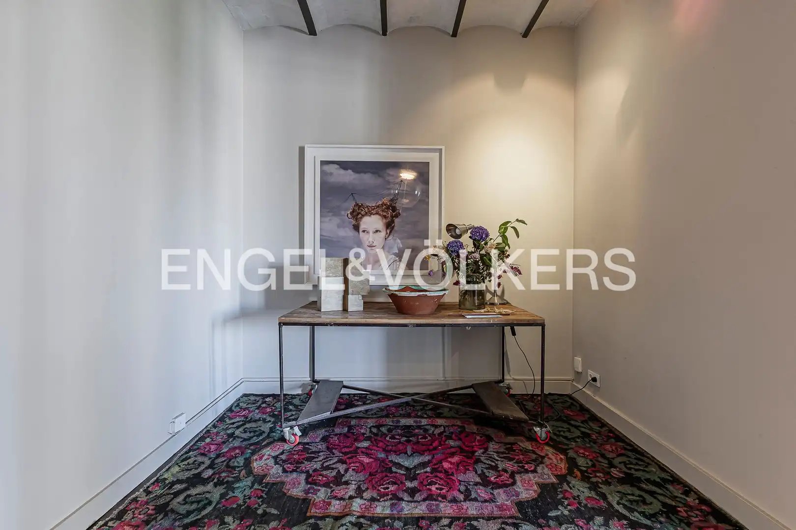 Piso de 200 m² en Barcelona