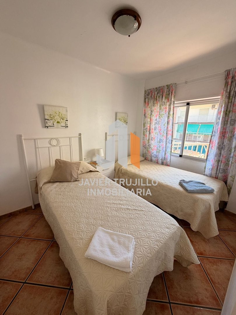 Piso de 85 m² en Vélez-Málaga