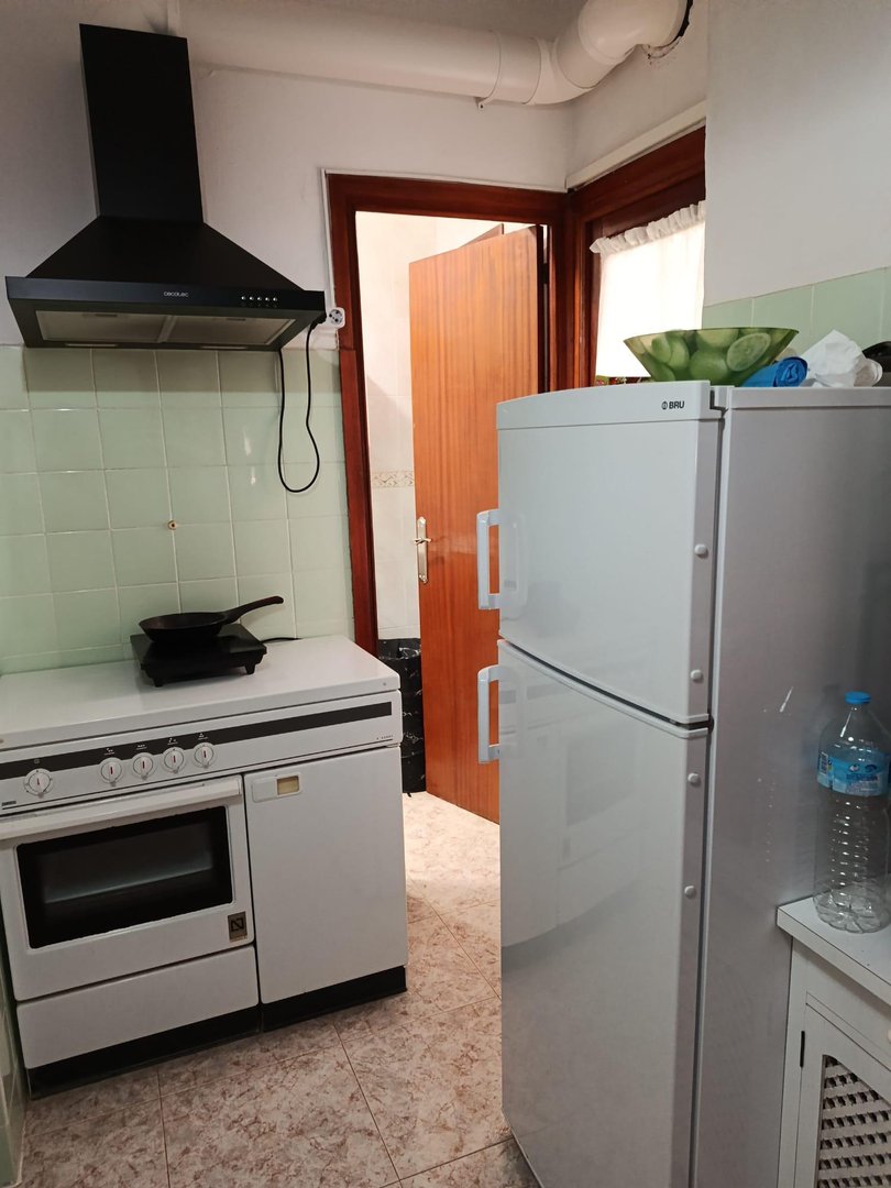 Piso de 75 m² en Cartagena