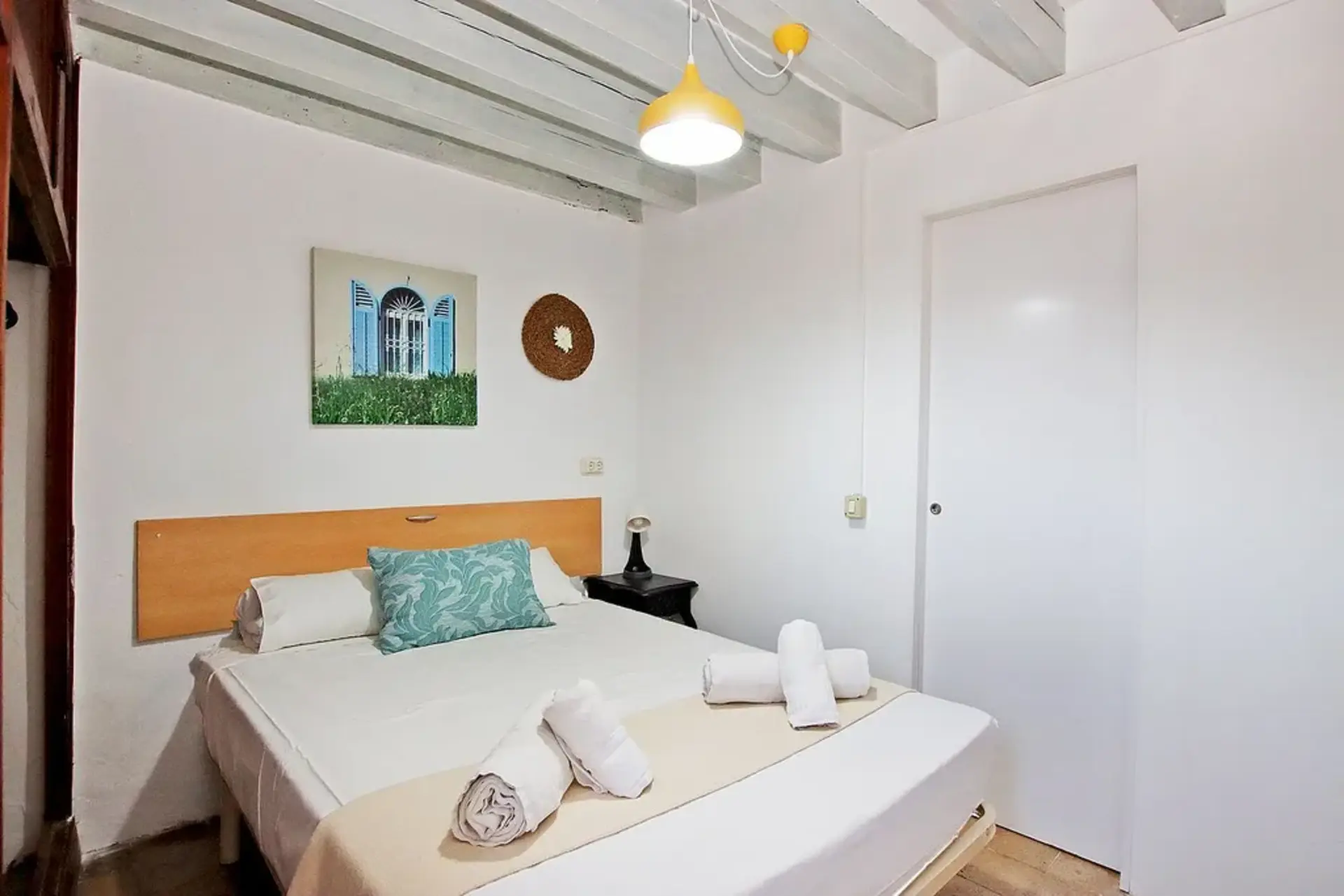 Pis de 60 m² a Palma