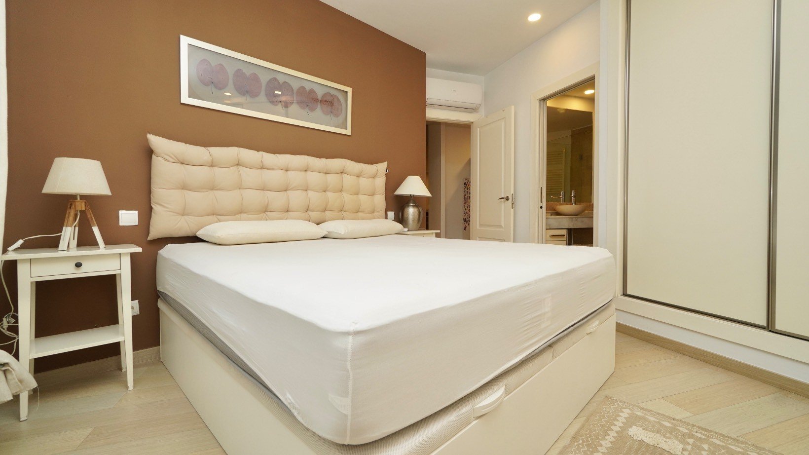Piso de 180 m² en Santa Eulària des Riu