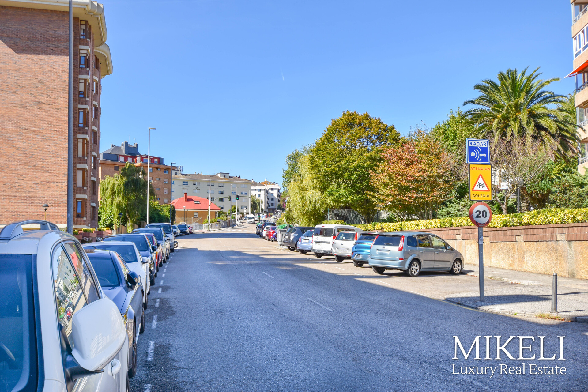 Appartamento 64 m² a Santander
