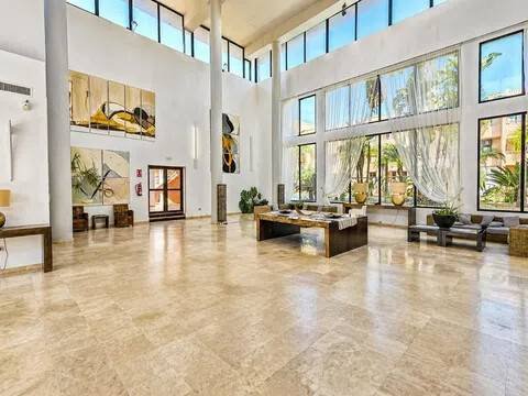 Piso de 55 m² en Punta Umbría