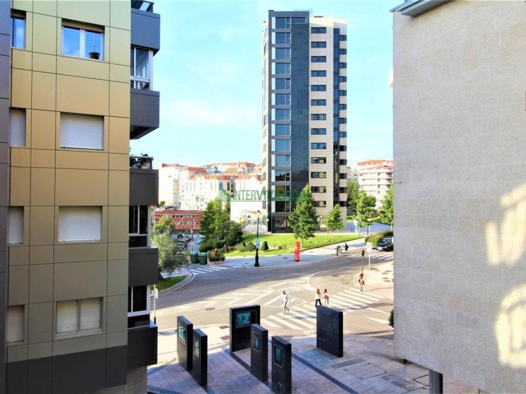 Pis de 30 m² a Vigo