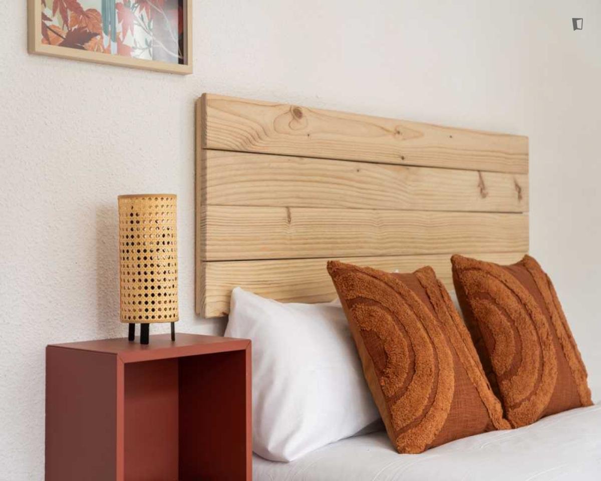 Habitación en alquiler, Madrid