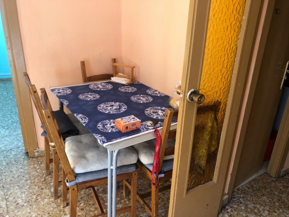 Habitación en alquiler, Madrid