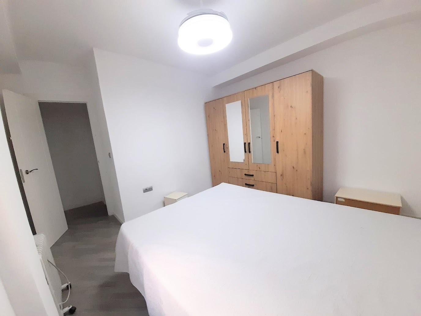 Piso de 92 m² en Manises