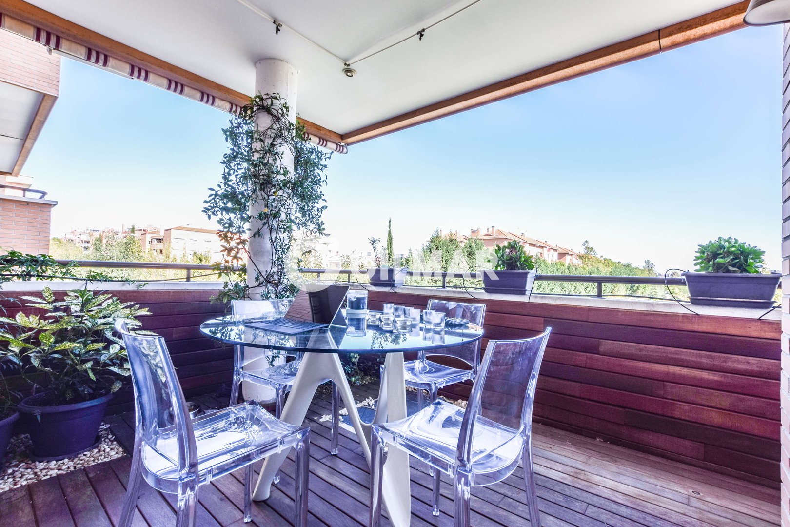 Piso de 138 m² en Boadilla del Monte