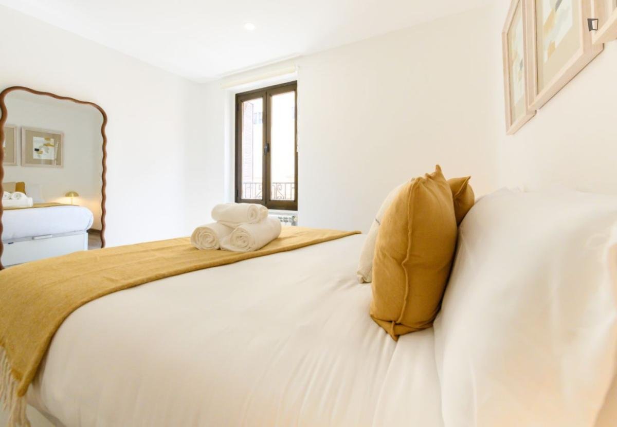 Piso de 82 m² en Madrid