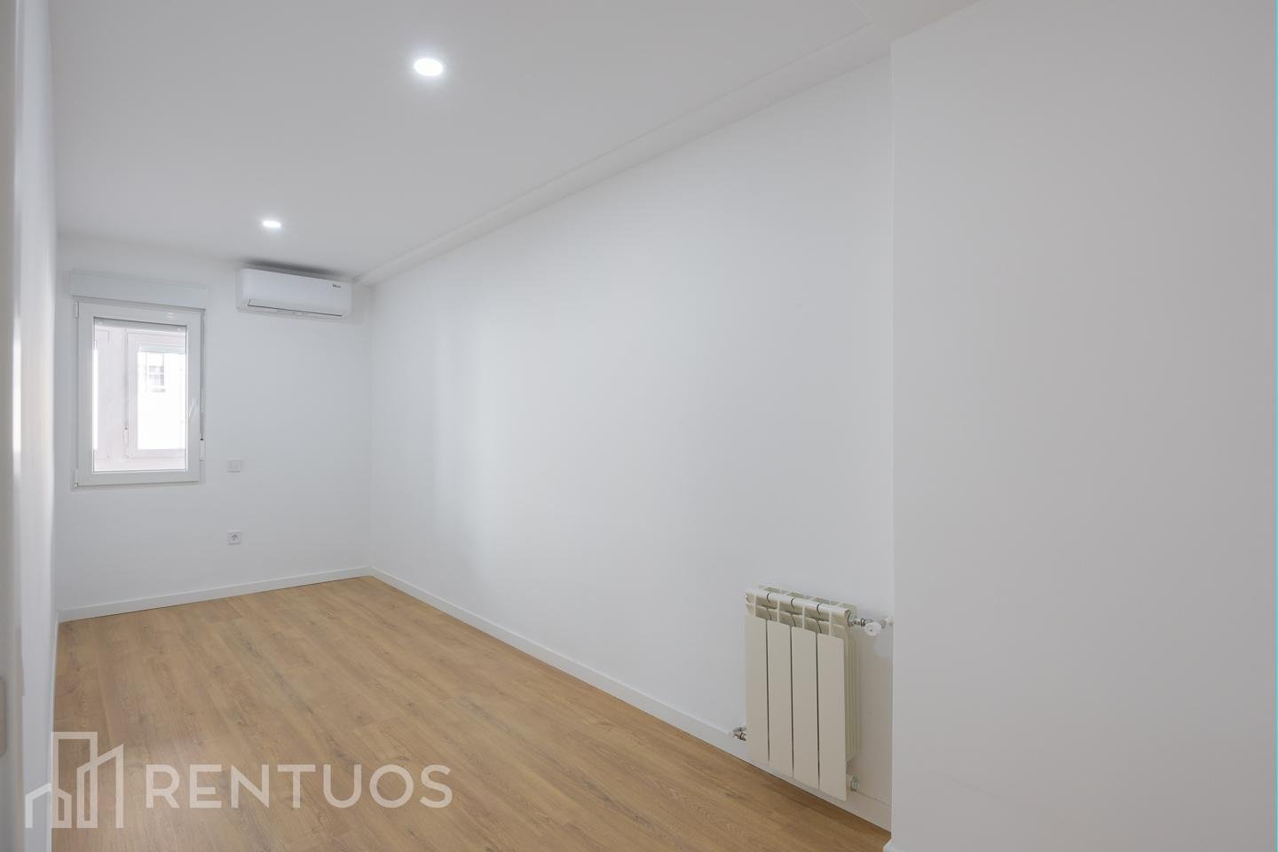 Pis de 89 m² a Madrid