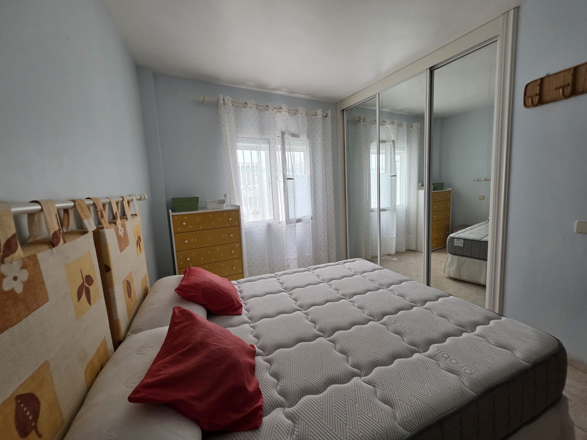 Piso de 56 m² en Las Palmas de Gran Canaria