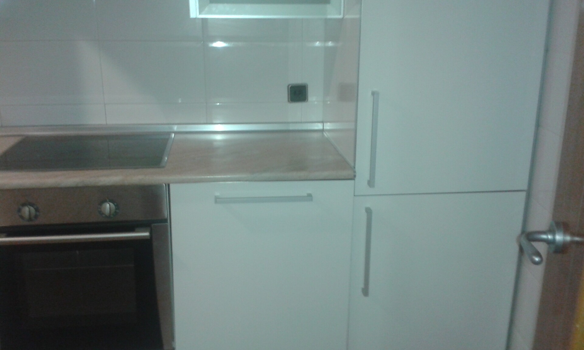 Piso de 50 m² en Salamanca