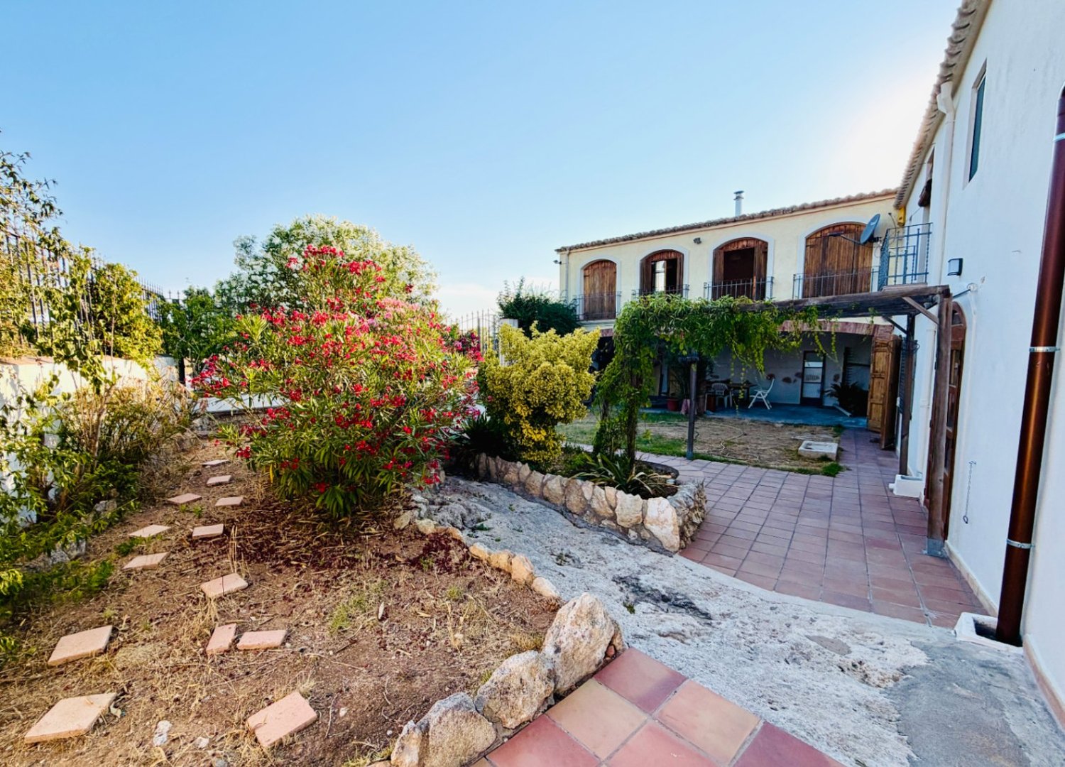 Piso de 351 m² en Olèrdola
