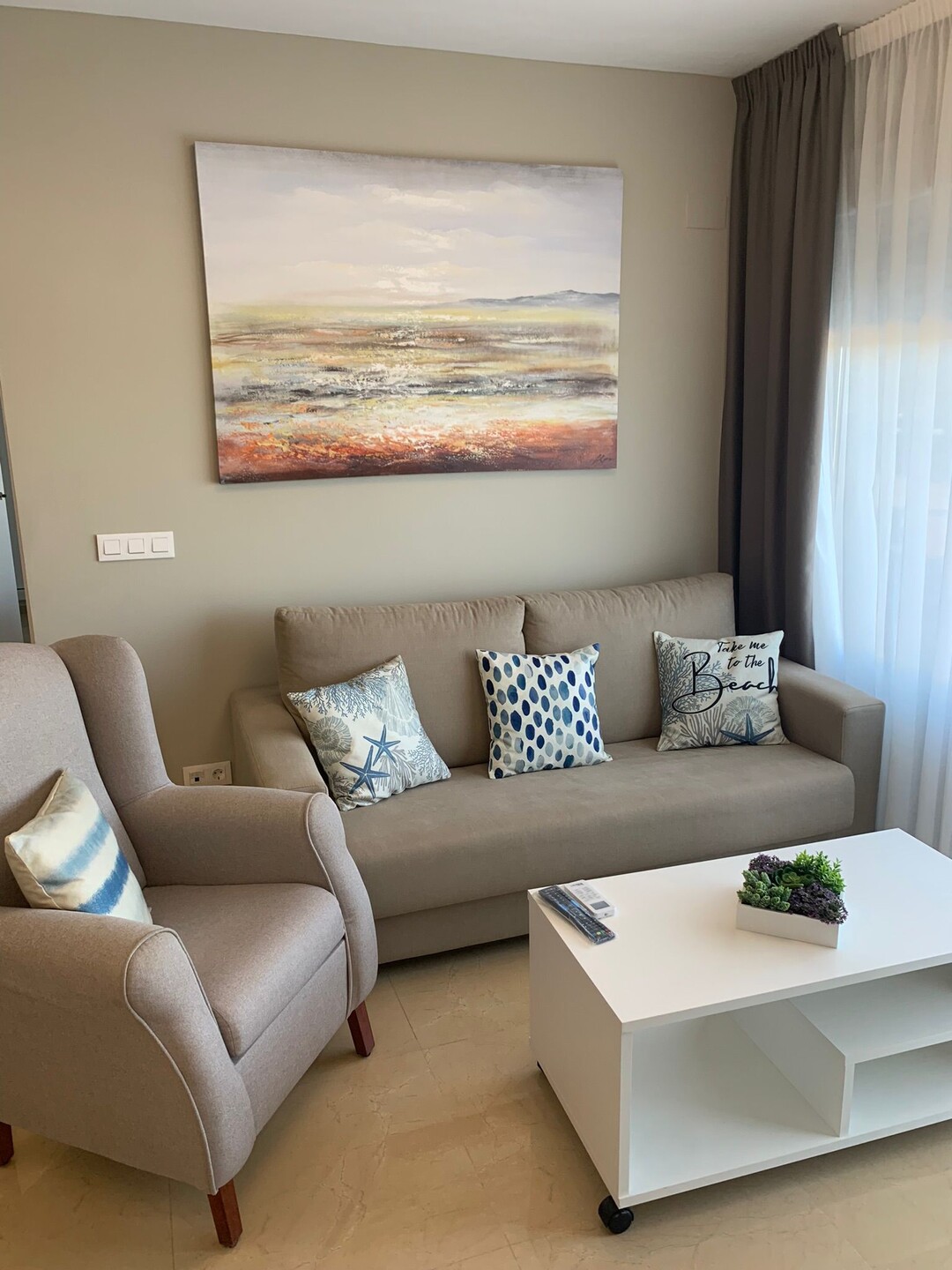 Piso de 80 m² en Cabanes