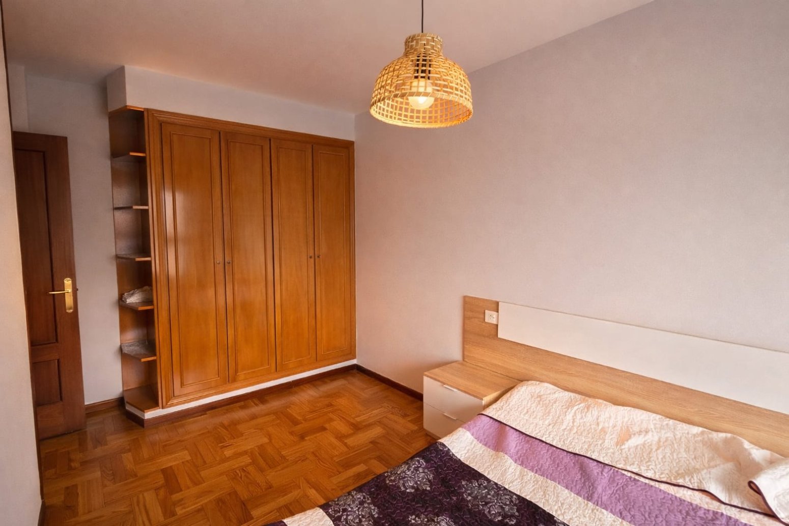 Piso de 53 m² en Gijón