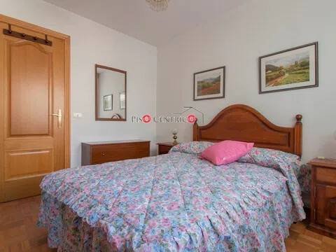 Piso de 120 m² en La Coruña