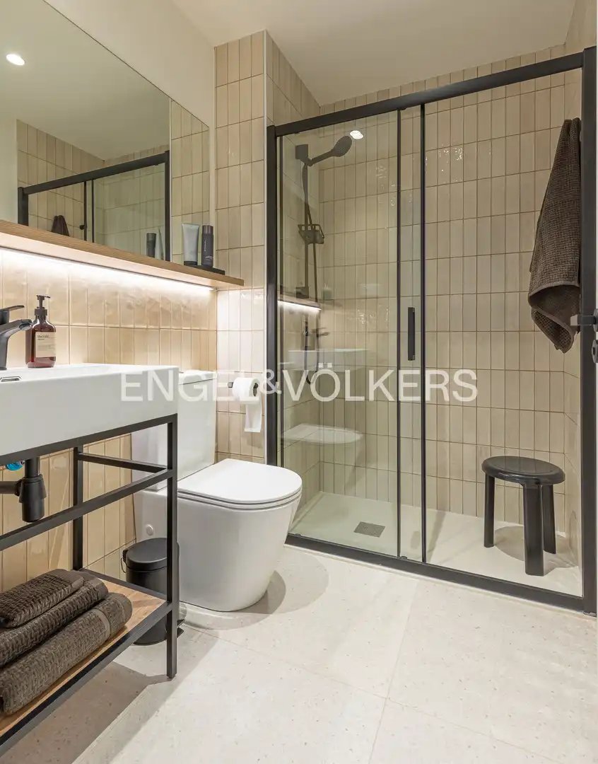 Wohnung 25 m² in Barakaldo