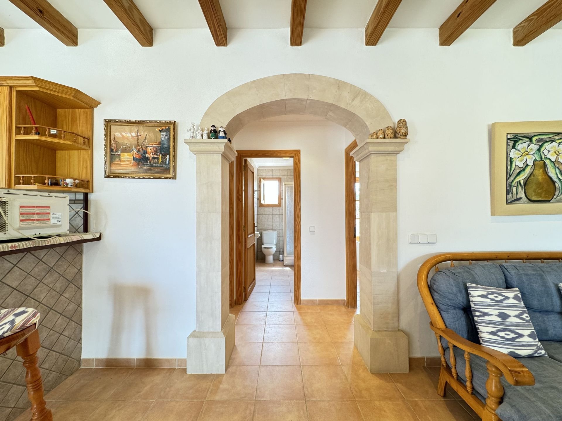 Piso de 160 m² en Santanyí