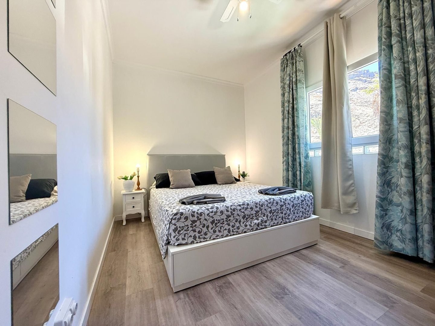 Piso de 50 m² en Mogán