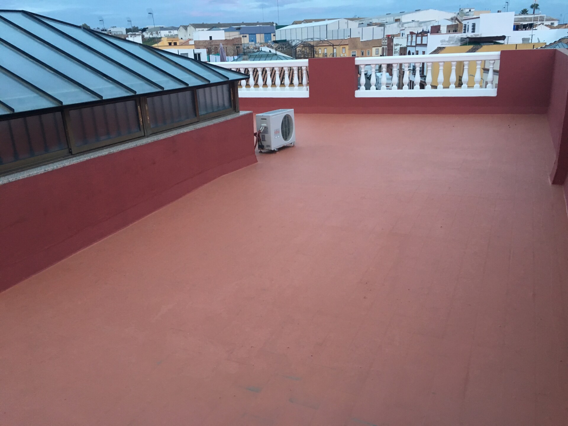 Casa de 120 m² en Mairena del Alcor