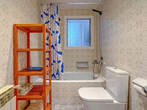 Piso de 125 m² en Blanes