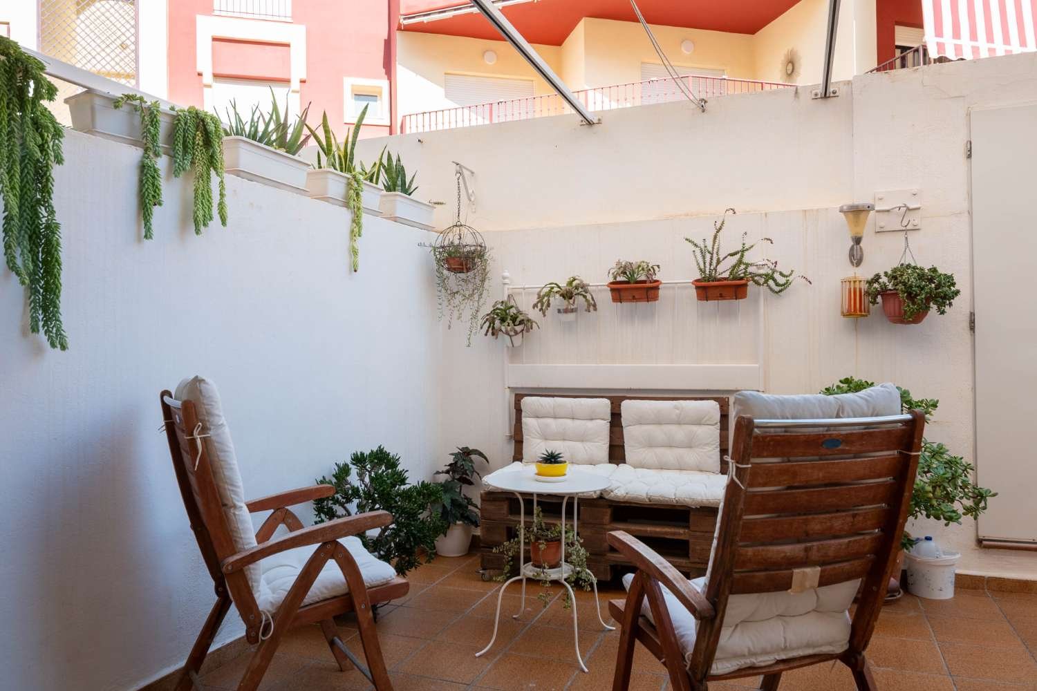Piso de 122 m² en Salobreña