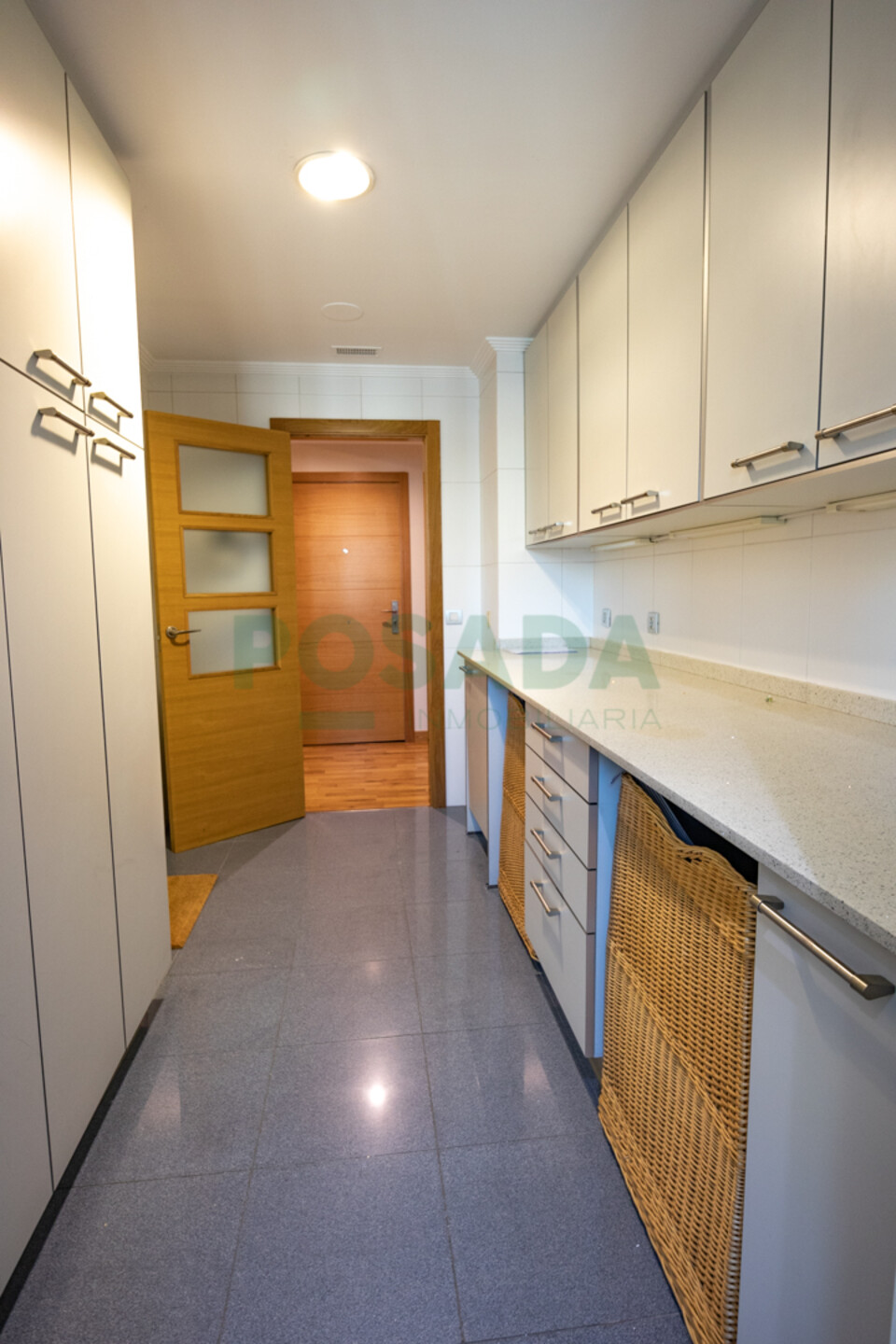 Piso de 143 m² en Vigo