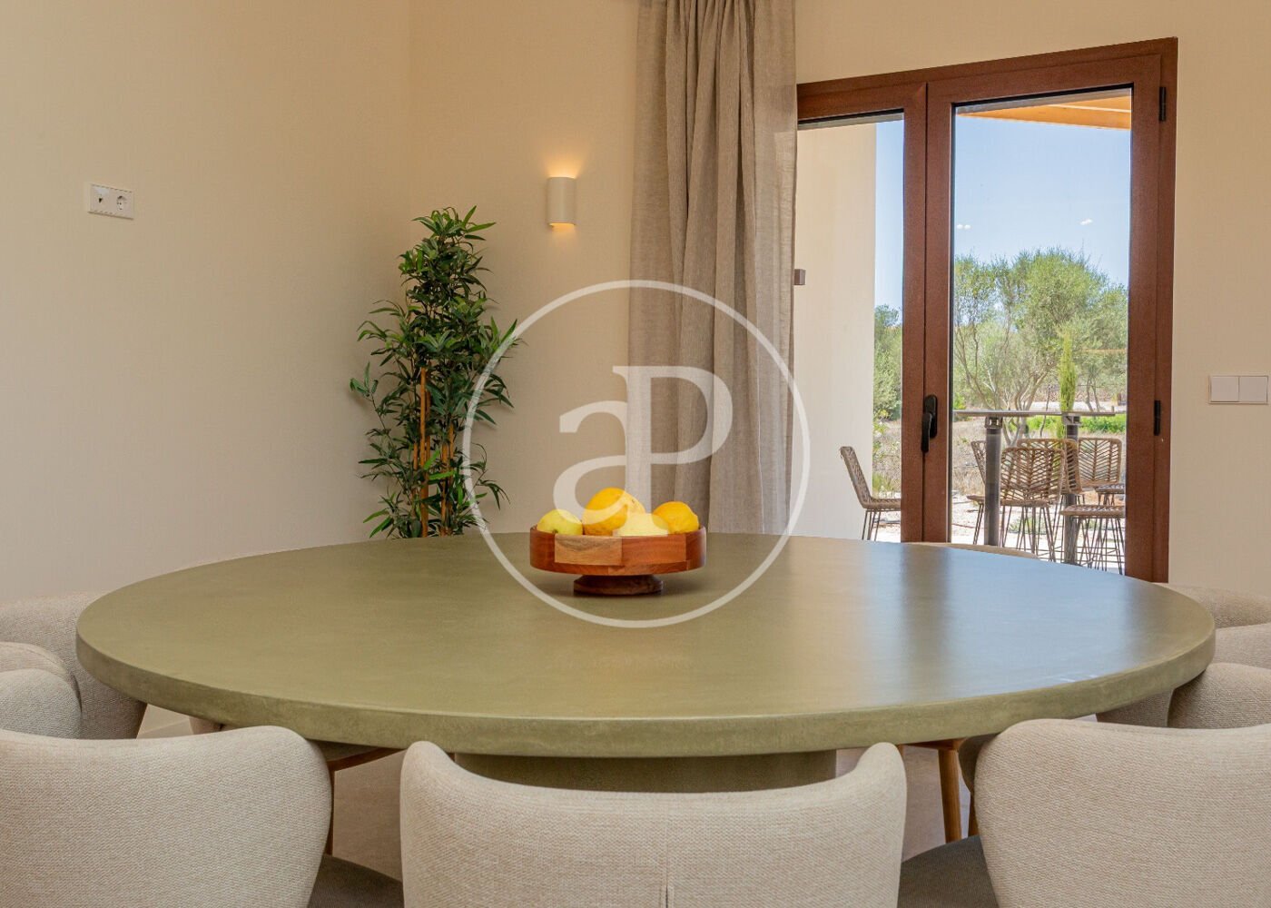 Casa de 466 m² en Campos