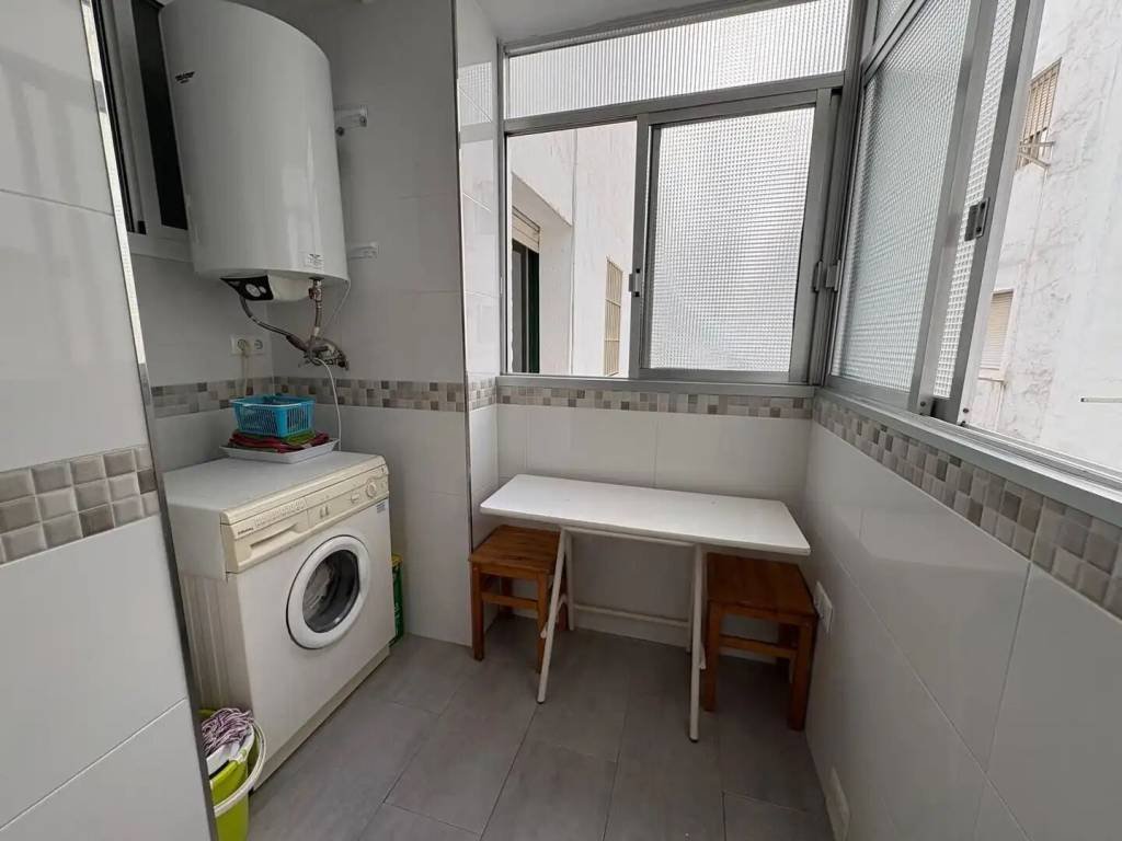 Pis de 111 m² a Còrdova