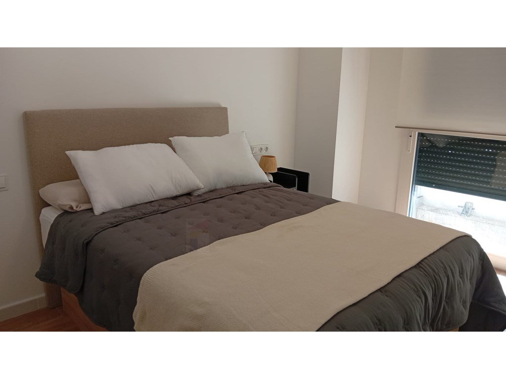 Wohnung 50 m² in Badajoz