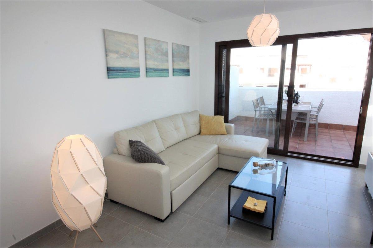 Piso de 70 m² en Pulpí
