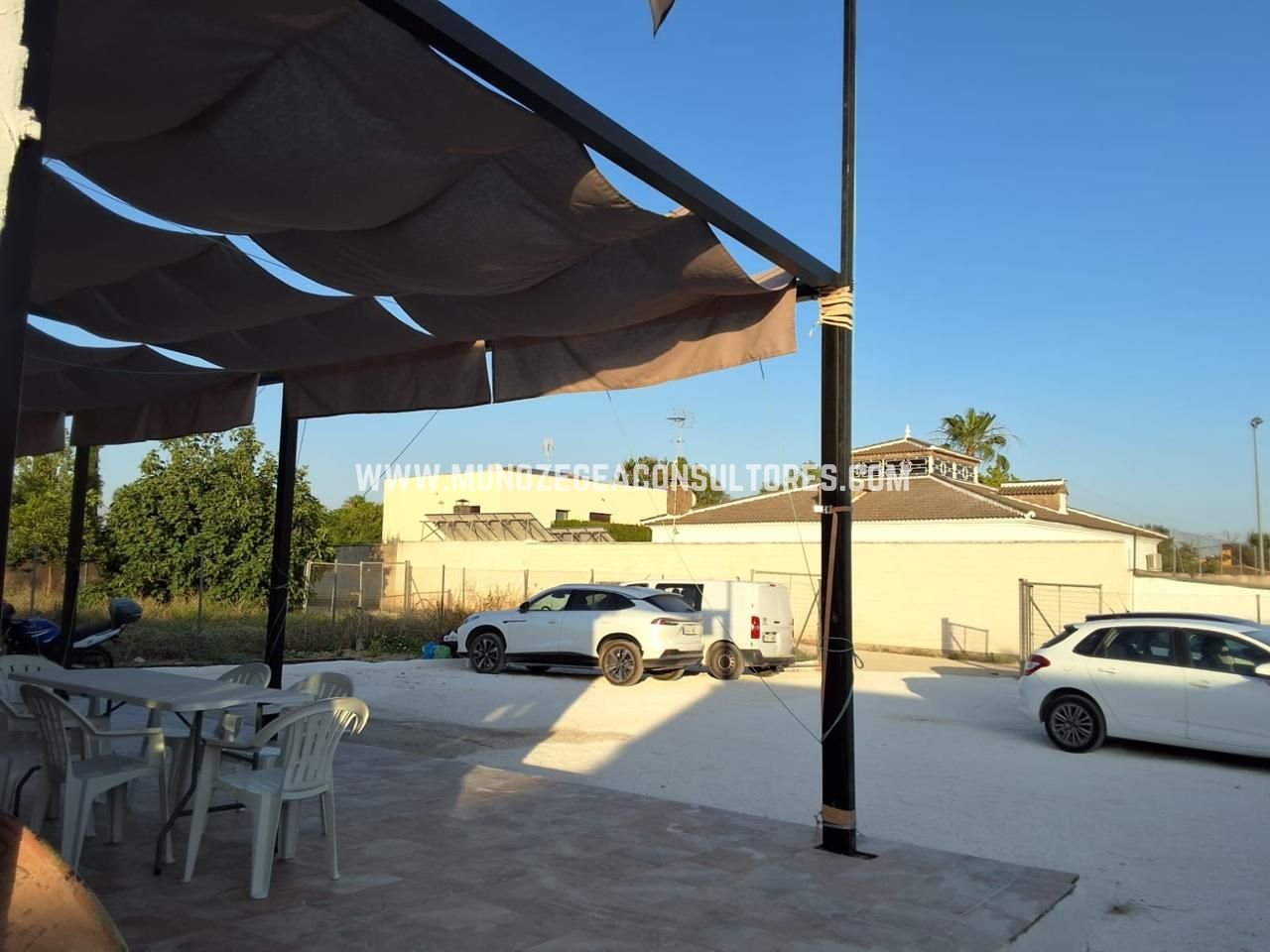 Casa de 220 m² en Lucena