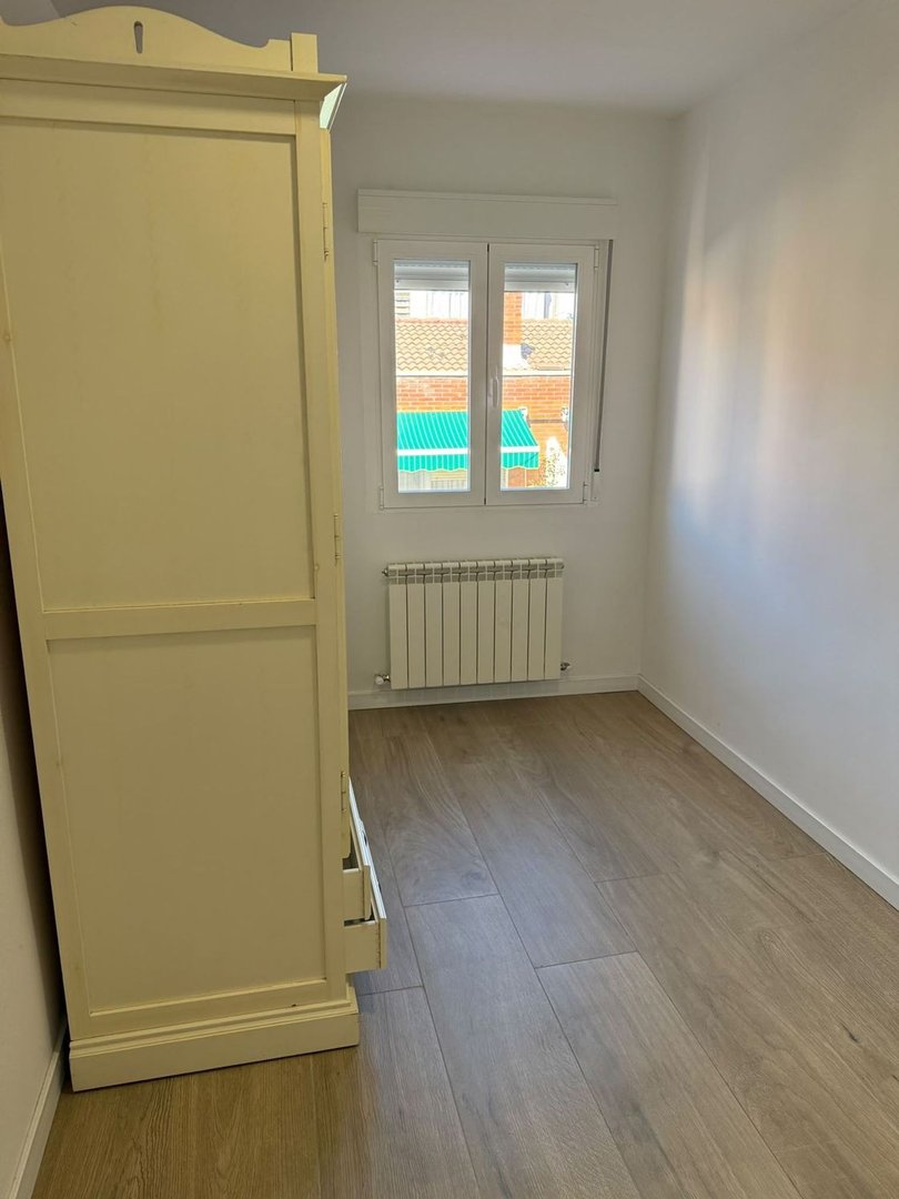Piso de 72 m² en Valladolid