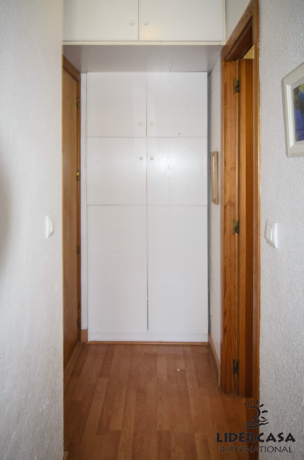 Pis de 37 m² a el Pilar de la Foradada