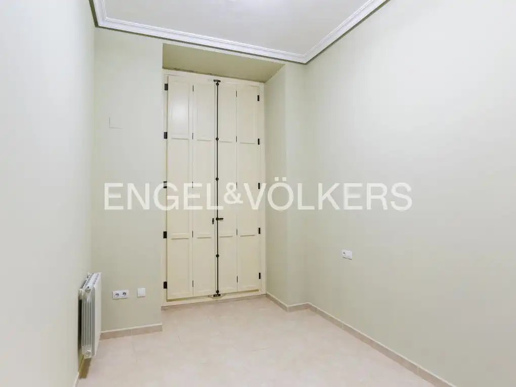 Wohnung 133 m² in Valencia