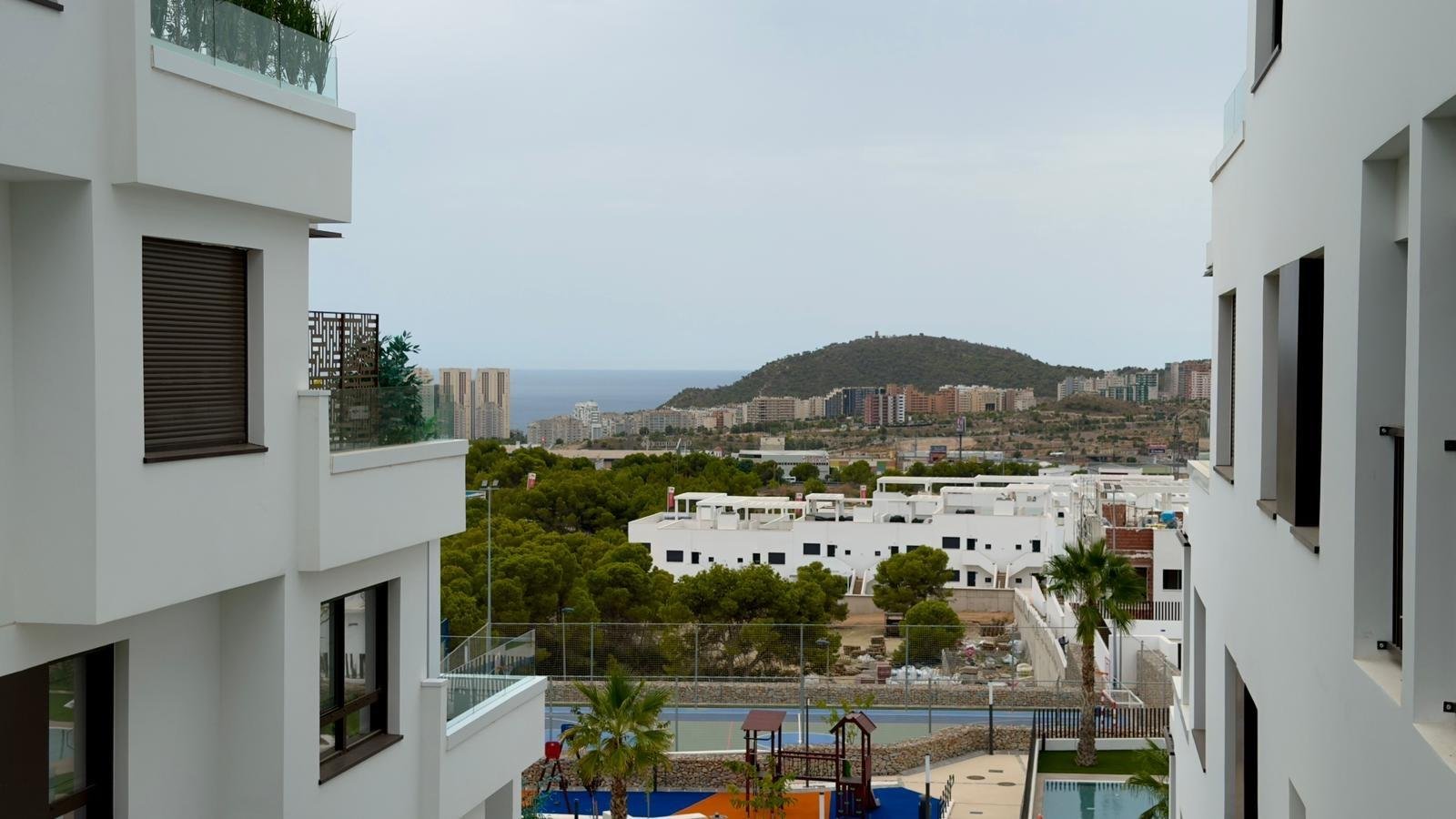 Pis de 140 m² a Finestrat