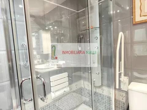 Piso de 113 m² en Oviedo