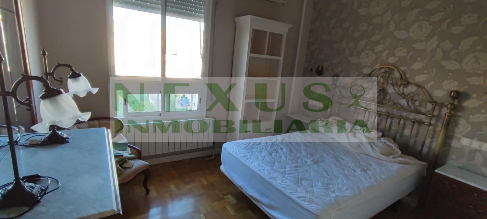 Piso de 90 m² en Cáceres