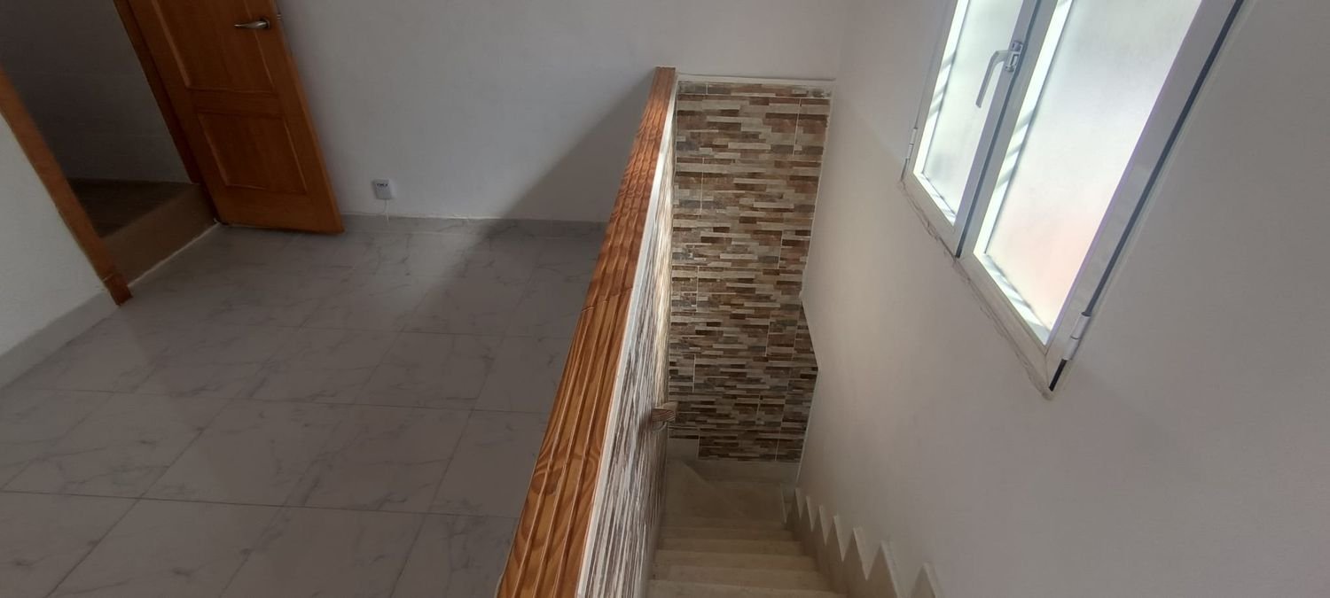 Appartement 50 m² à Alméria
